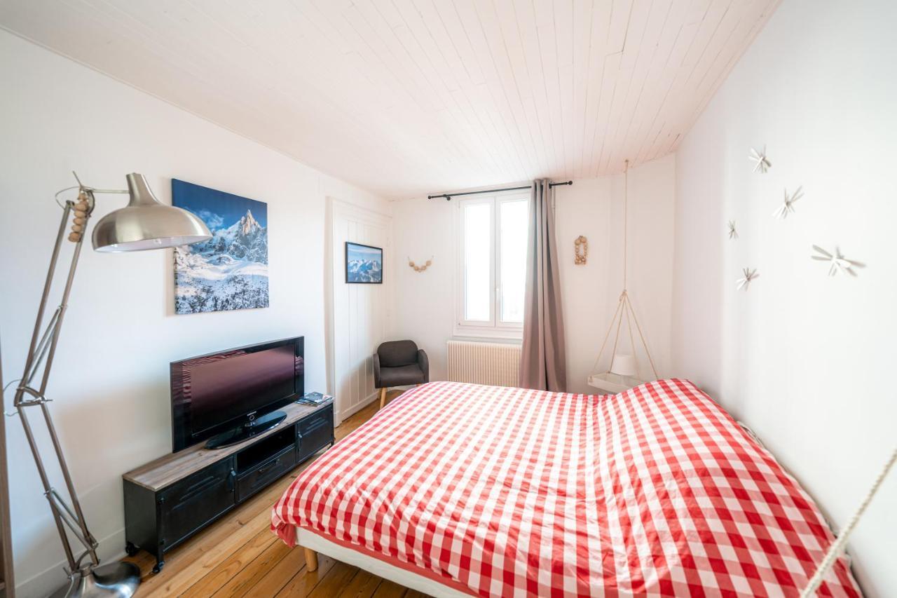 Les Echoppes Apartment Annecy Exterior photo